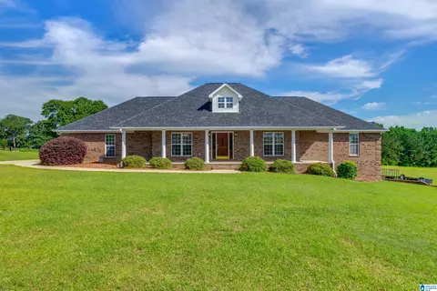 85 County Road 806, Clanton, AL 35045 photo 3