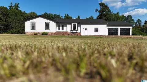 368 Lamon Chapel Loop, Jasper, AL 35503 photo 1