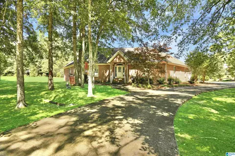 810 Golf Dr, Clanton, AL 35045 photo 2