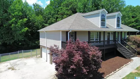 65 Monroe Dr, Warrior, AL 35180 photo 2