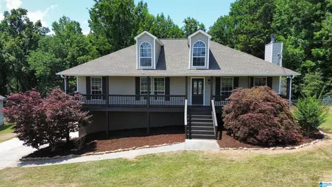 65 Monroe Dr, Warrior, AL 35180 photo 1
