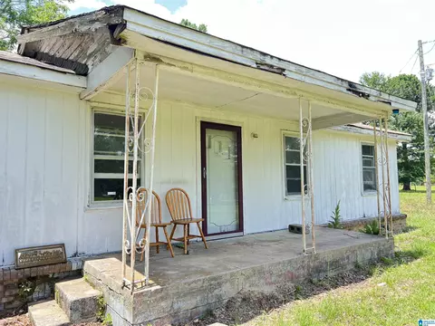 2396 Peake Rd, Ramer, AL 36069 photo 2