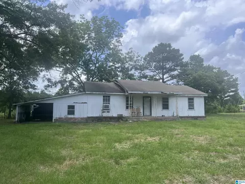 2396 Peake Rd, Ramer, AL 36069 photo 1