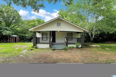 4269 Alexander Rd, Quinton, AL 35130