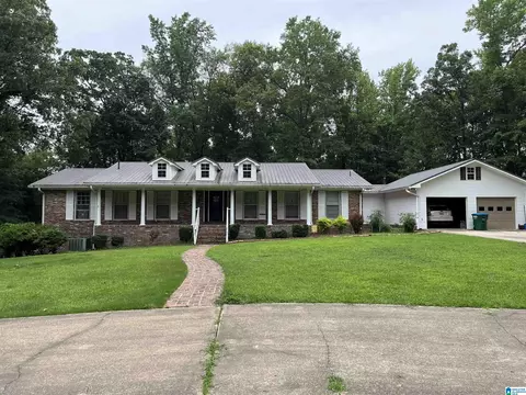 288 Paul St, Sulligent, AL 35586 photo 1