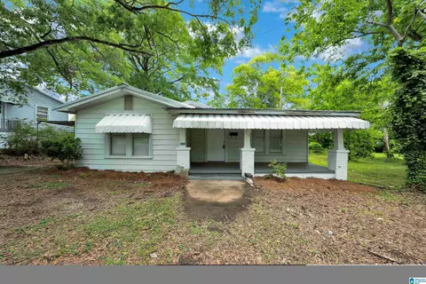727 9th St, Bessemer, AL 35020