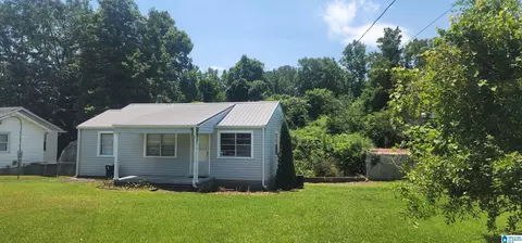 406 2nd St, Warrior, AL 35180 photo 1