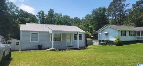 406 2nd St, Warrior, AL 35180 photo 2