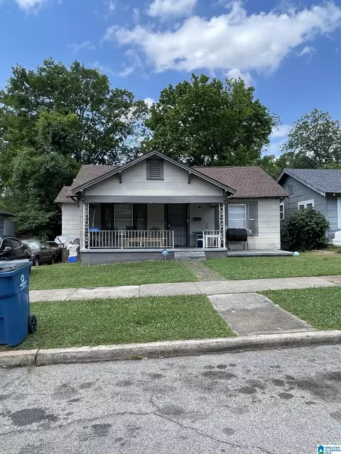 1338 Park Ave, Tarrant, AL 35217