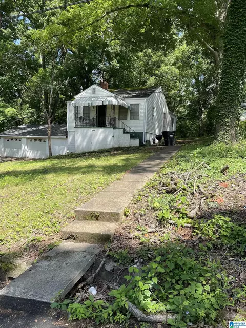 5703 Avenue O, Bessemer, AL 35020