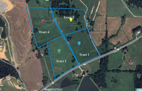 highway 57, Blountsville, AL 35031