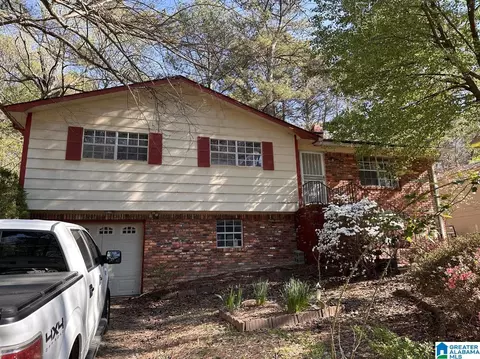 5319 Paramont Dr, Irondale, AL 35210 photo 1