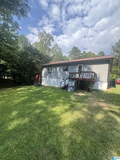 170 Arthur Dr, Ohatchee, AL 36271 photo 2
