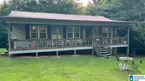 170 Arthur Dr, Ohatchee, AL 36271 photo 1