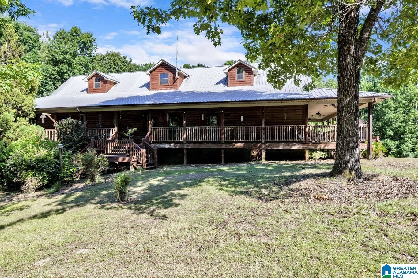 1430 County Rd 842  