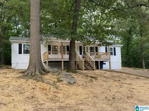 69 Pine Ln, Warrior, AL 35180 photo 1
