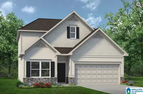5316 Gap Cir, Mount Olive, AL 35117 photo 1