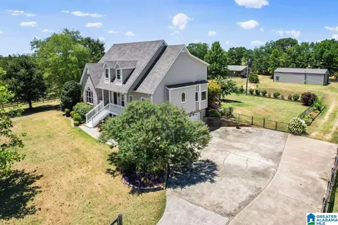 5150 County Road 43, Clanton, AL 35045 photo 2