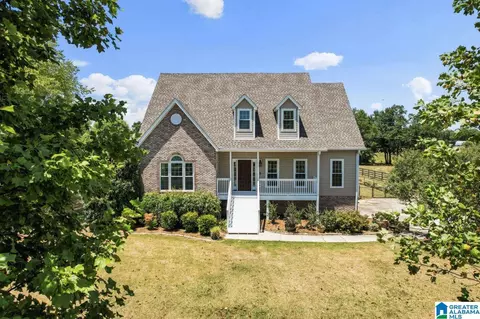 5150 County Road 43, Clanton, AL 35045 photo 1