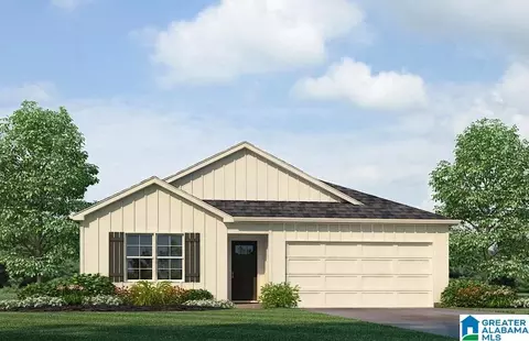 4129 Brookside Dr, Mount Olive, AL 35117 photo 1