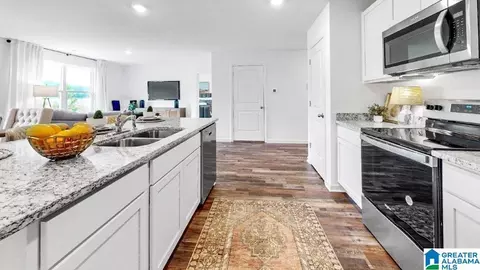 4129 Brookside Dr, Mount Olive, AL 35117 photo 7