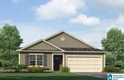 4042 Over Burden Dr, Mount Olive, AL 35117 photo 1