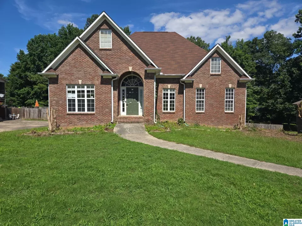 9128 Sparks Dr, Warrior, AL 35180 37 Photos Movoto