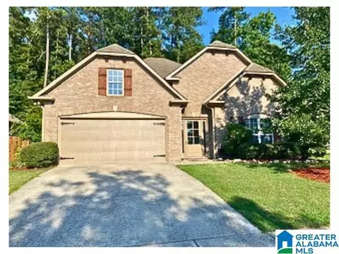 217 Lake Forest Way, Alabaster, AL 35114 - Movoto