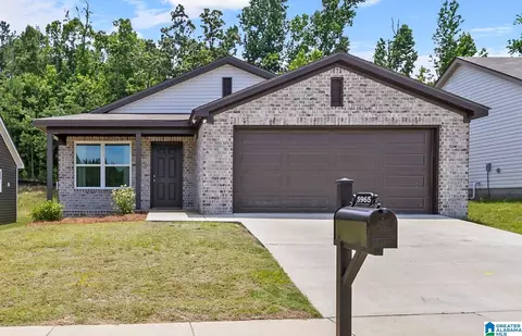 5965 73rd Pl E, Cottondale, AL 35453 photo 1