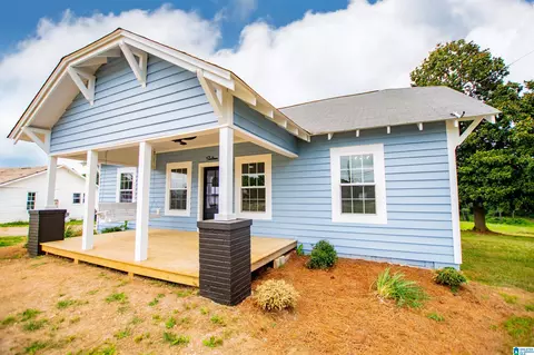 16 Woodland Dr, Woodland, AL 36280