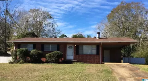 102 S Hill Dr, Enterprise, AL 36330 photo 1
