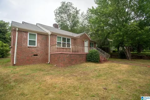 401 E 5th St, Anniston, AL 36207 photo 2