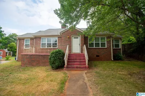 401 E 5th St, Anniston, AL 36207 photo 1