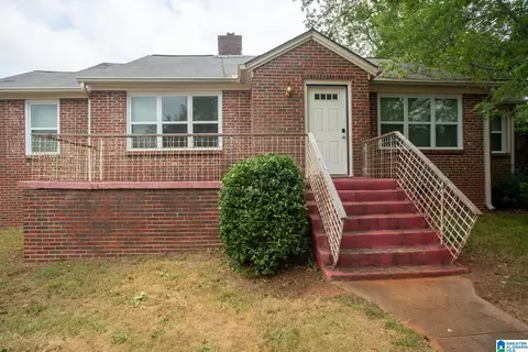 401 E 5th St, Anniston, AL 36207 photo 3