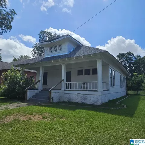 1443 Princeton Ave, Birmingham, AL 35211