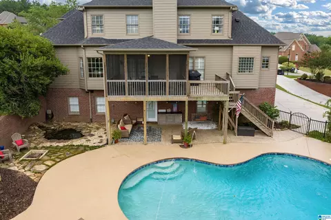 2016 Eagle Valley Dr, Birmingham, AL 35242 photo 53