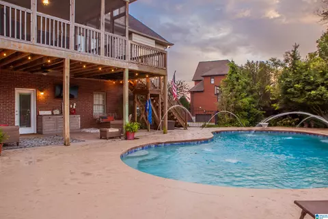 2016 Eagle Valley Dr, Birmingham, AL 35242 photo 48