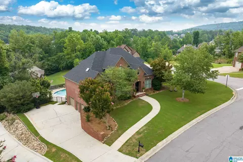 2016 Eagle Valley Dr, Birmingham, AL 35242 photo 4