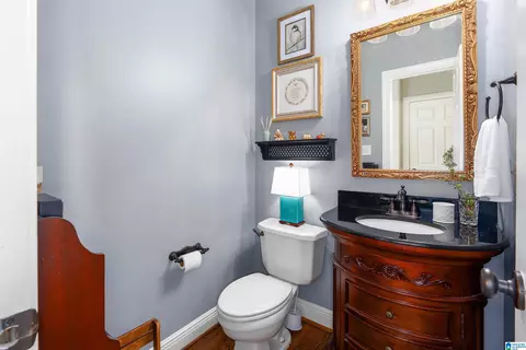 2016 Eagle Valley Dr, Birmingham, AL 35242 photo 26