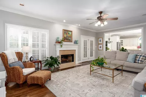 2016 Eagle Valley Dr, Birmingham, AL 35242 photo 18