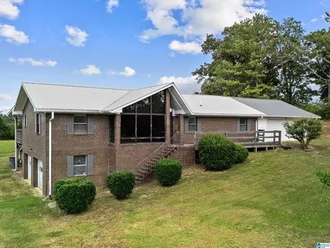 720 Fred Farley Rd, Jasper, AL 35503 photo 1