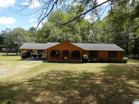 165 Valley Loop, Jasper, AL 35504 photo 1