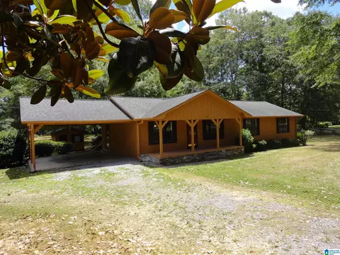165 Valley Loop, Jasper, AL 35504 photo 2