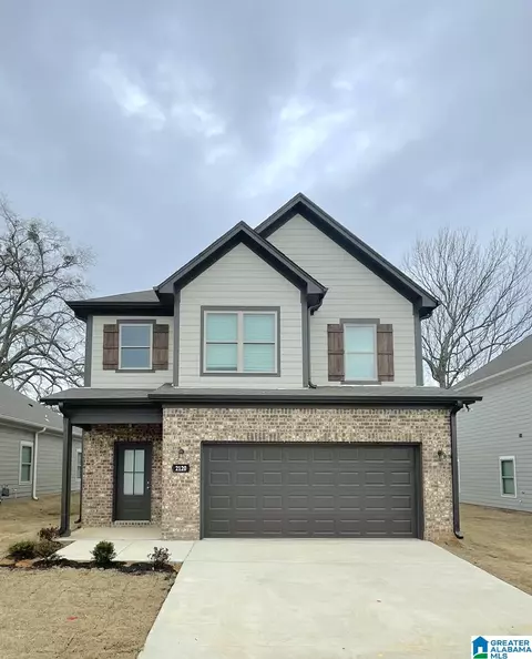 2120 Ellsworth Loop Rd, Cullman, AL 35055 photo 1