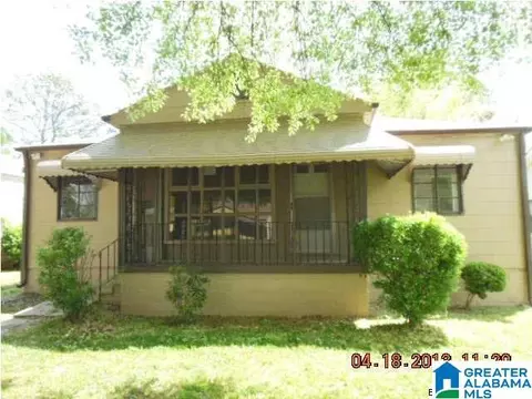 5617 Avenue Q, Birmingham, AL 35208