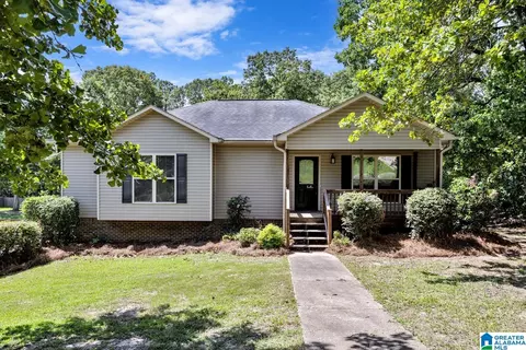 20805 Sandy Dr, Mc Calla, AL 35111 photo 1