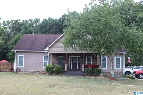 251 Forrester Rd, Jasper, AL 35504 photo 1