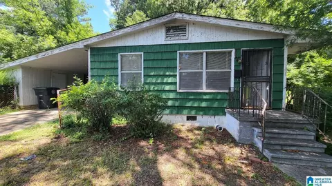 4252 40th Ct N, Birmingham, AL 35217