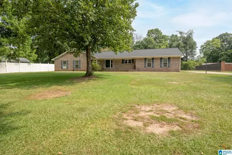 308 E Cahaba Ave, Linden, AL 36748 photo 1