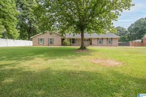 308 E Cahaba Ave, Linden, AL 36748 photo 2